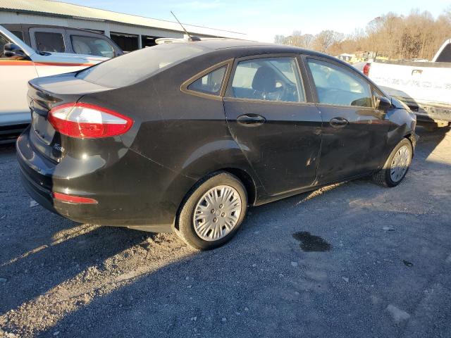 Image 3 of 2017 FORD FIESTA S 2017 with VIN 3FADP4AJ1HM114759