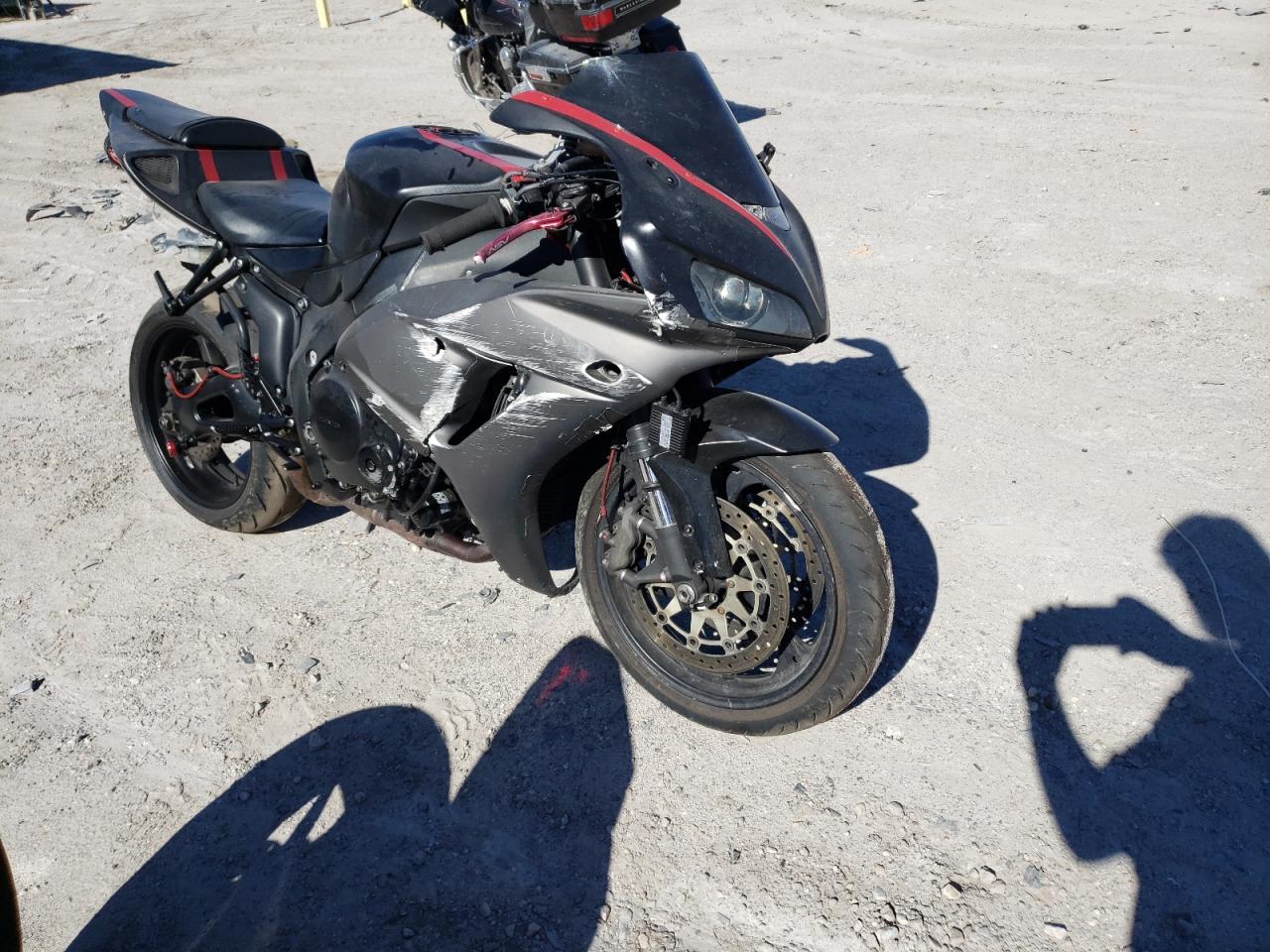2006 HONDA CBR1000 RR 2006 image