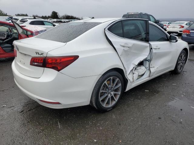 Изображение 3 2016 ACURA TLX  2016 с VIN 19UUB2F32GA009975