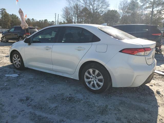 Изображение 2 2023 TOYOTA COROLLA LE 2023 с VIN 5YFB4MDE5PP024675