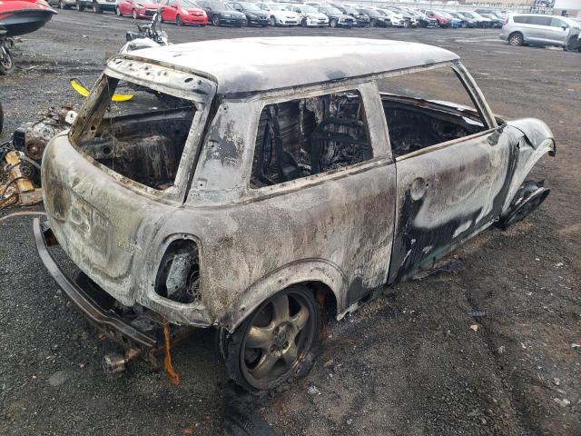 Obraz 3 z 2010 MINI COOPER  2010 z VIN WMWMF3C52ATU78202