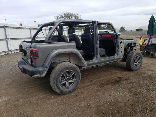 Obraz 3 z 2019 JEEP WRANGLER UNLIMITED RUBICON 2019 z VIN 1C4HJXFG8KW637523
