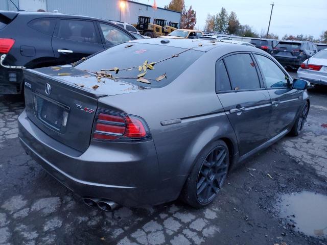 Image 3 of 2007 ACURA TL TYPE S 2007 with VIN 19UUA76537A041559
