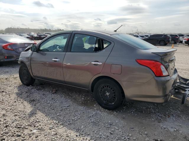 Изображение 2 2016 NISSAN VERSA S 2016 с VIN 3N1CN7AP4GL890084