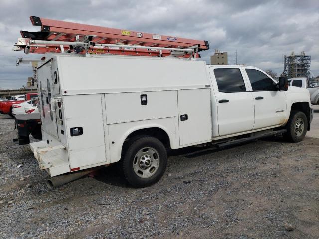 Obraz 3 z 2016 CHEVROLET SILVERADO K2500 HEAVY DUTY 2016 z VIN 1GB1KUE84GF260112