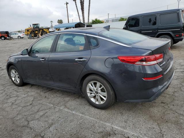 Image 2 of 2019 KIA OPTIMA LX 2019 with VIN 5XXGT4L37KG276535