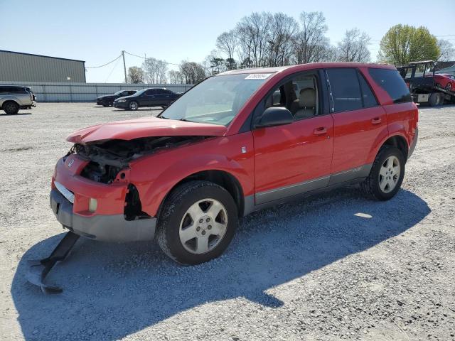 2004 SATURN VUE  2004 image
