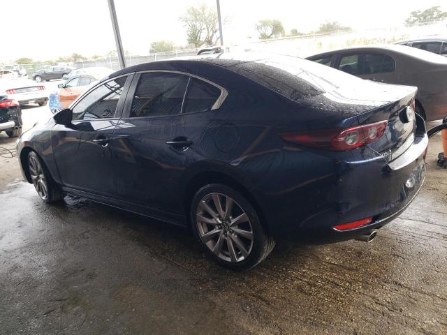 Изображение 2 2020 MAZDA 3 SELECT 2020 с VIN 3MZBPACL6LM126782
