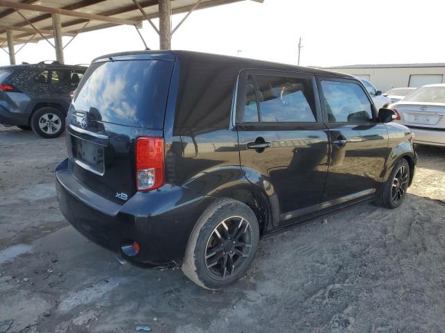 Image 3 of 2012 TOYOTA SCION XB  2012 with VIN JTLZE4FE3C1145068