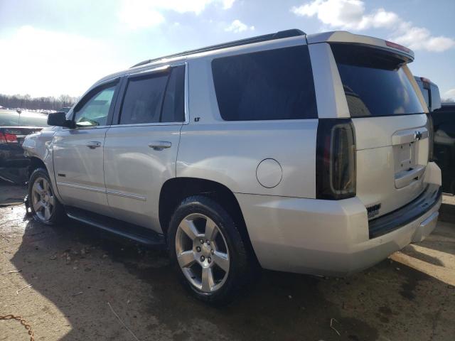Obraz 2 z 2018 CHEVROLET TAHOE C1500 LT 2018 z VIN 1GNSCBKC0JR355838