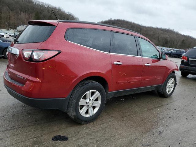 Изображение 3 2014 CHEVROLET TRAVERSE LT 2014 с VIN 1GNKVGKD2EJ113766