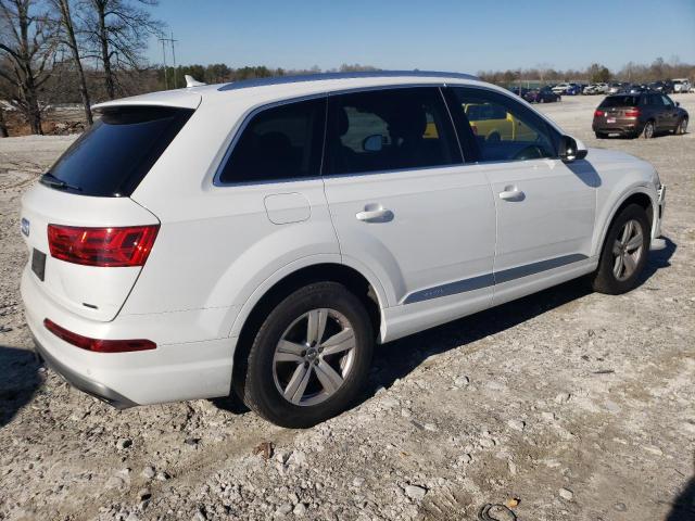 Image 3 of 2019 AUDI Q7 PREMIUM PLUS 2019 with VIN WA1LHAF78KD030949