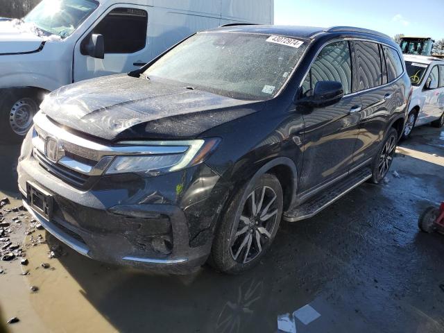 Obraz 2019 HONDA PILOT ELITE 2019