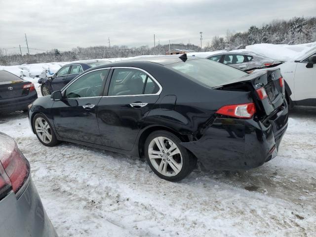 Image 2 of 2010 ACURA TSX  2010 with VIN JH4CU4F6XAC000171