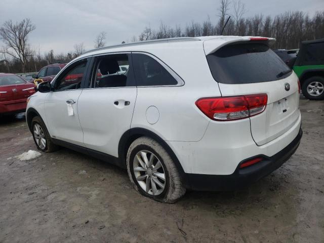 Obraz 2 z 2017 KIA SORENTO LX 2017 z VIN 5XYPGDA33HG280447
