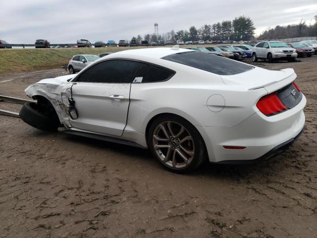 Изображение 2 2022 FORD MUSTANG GT 2022 с VIN 1FA6P8CF7N5148117
