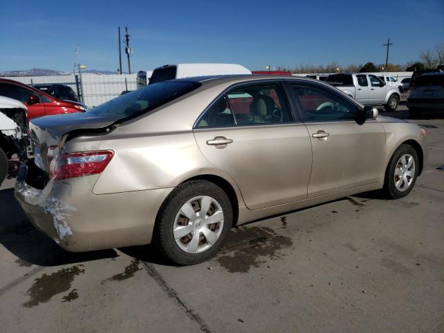 Изображение 3 2007 TOYOTA CAMRY CE 2007 с VIN 4T1BE46K87U055837