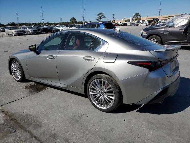 Obraz 2 z 2022 LEXUS IS 300 2022 z VIN JTHDA1D26N5118188
