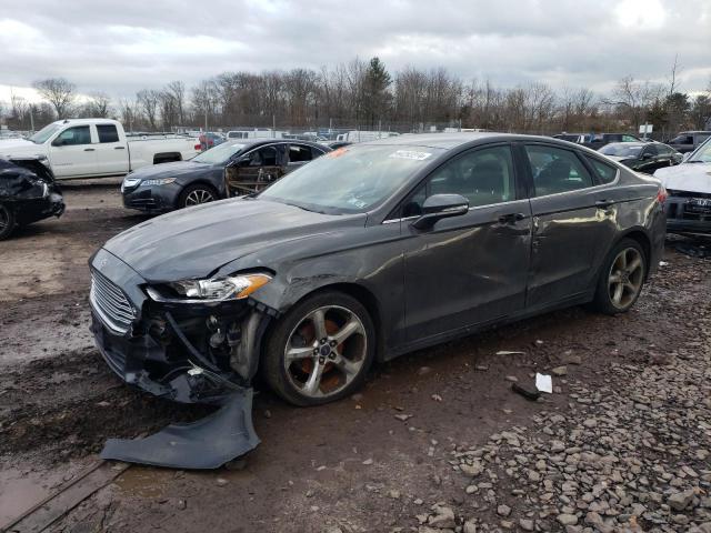 Obraz 1 z 2015 FORD FUSION SE 2015 z VIN 3FA6P0H79FR290695
