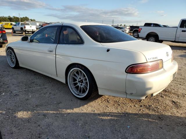 Image 2 of 1997 LEXUS SC 300 1997 with VIN JT8CD32Z6V0037736