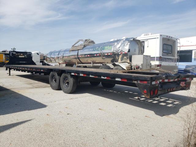Image 3 of 2022 ARO TRAILER 2022 with VIN 4P53F4924N1368714