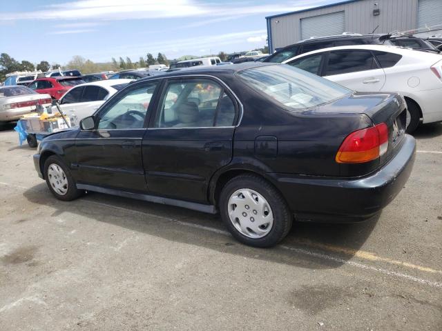 Obraz 2 z 1997 HONDA CIVIC EX 1997 z VIN 2HGEJ8646VH535902