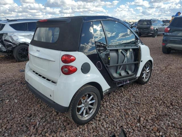 Изображение 3 2008 SMART FORTWO PASSION 2008 с VIN WMEEK31X88K121244