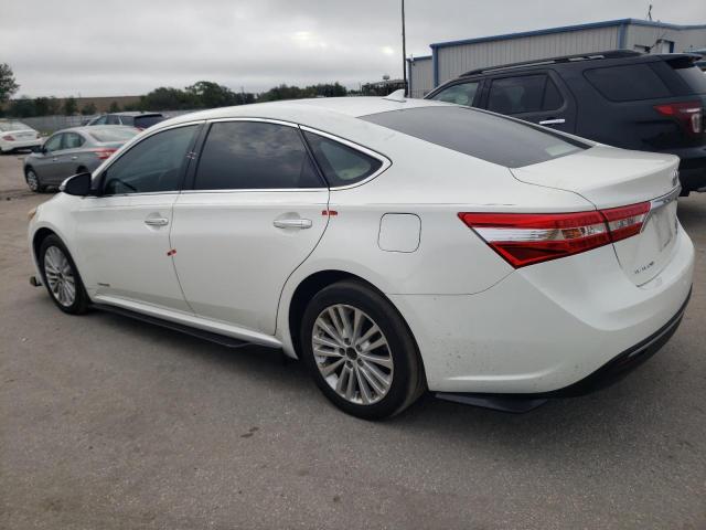 Image 2 of 2013 TOYOTA AVALON HYBRID 2013 with VIN 4T1BD1EB7DU011066