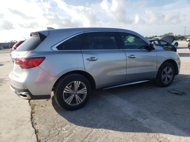 Изображение 3 2020 ACURA MDX  2020 с VIN 5J8YD3H33LL014647