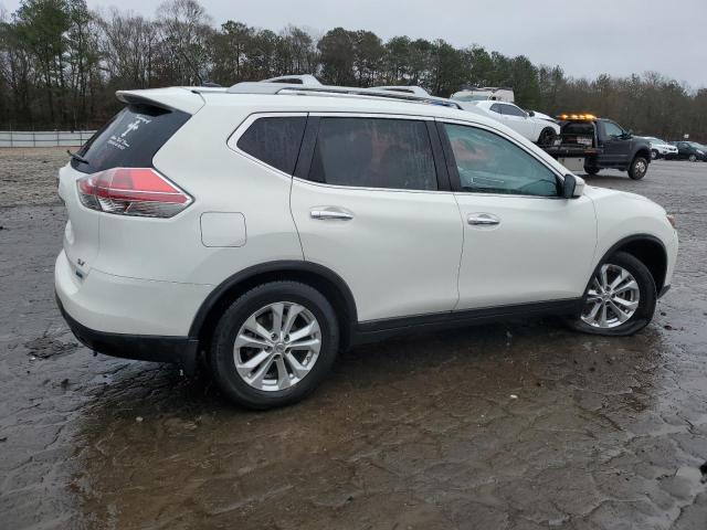 Изображение 3 2014 NISSAN ROGUE S 2014 с VIN 5N1AT2MT8EC856997