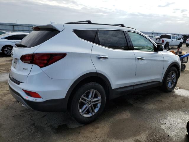 Изображение 3 2017 HYUNDAI SANTA FE SPORT  2017 с VIN 5NMZU3LB5HH017026
