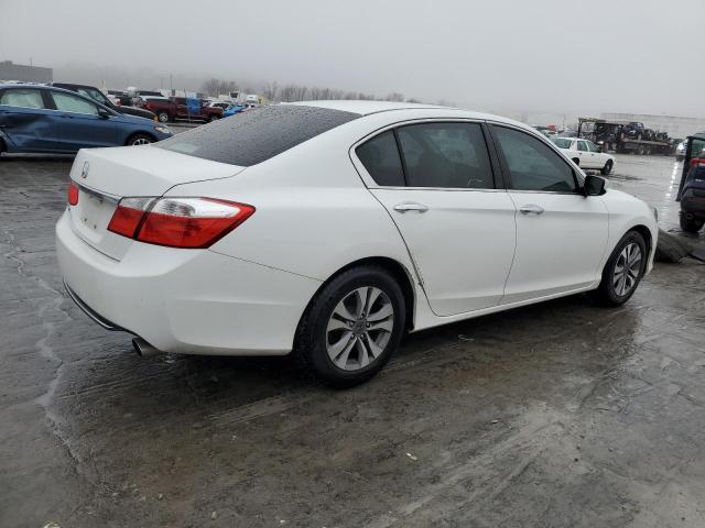 Image 3 of 2015 HONDA ACCORD LX 2015 with VIN 1HGCR2F39FA176288