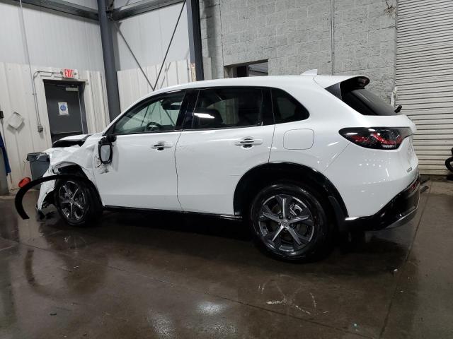 Image 2 of 2024 HONDA HR-V EXL 2024 with VIN 3CZRZ2H77RM753474