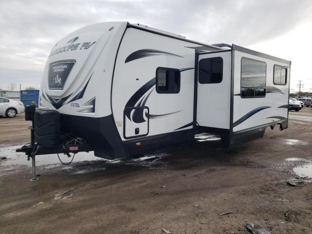 Изображение 3 2020 OUTD MTN SERIES 2020 с VIN 51W123326L1021361