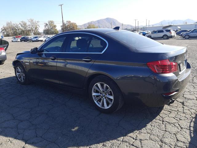 Изображение 2 2015 BMW 528 XI 2015 с VIN WBA5A7C50FD624902