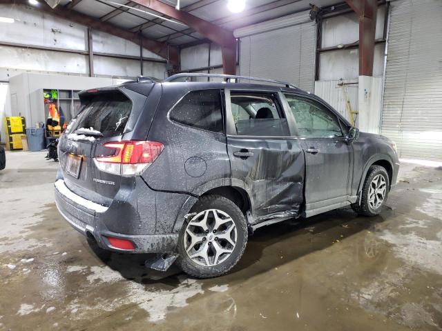 Изображение 3 2019 SUBARU FORESTER PREMIUM 2019 с VIN JF2SKAGC2KH591771