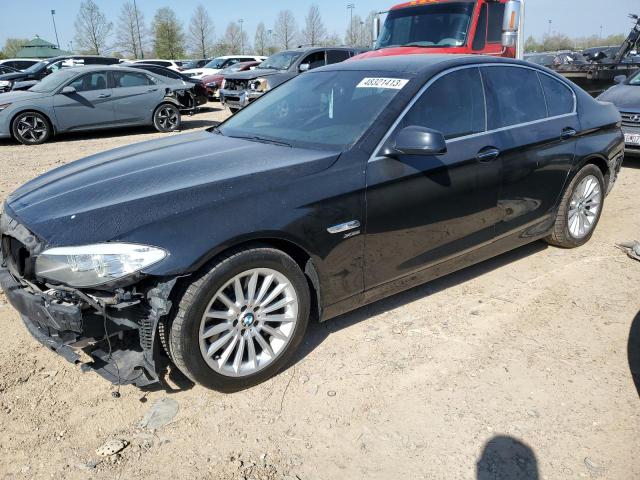 Obraz 2012 BMW 535 XI 2012