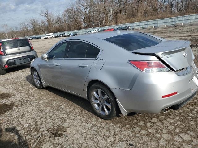 Image 2 of 2012 ACURA TL  2012 with VIN 19UUA8F5XCA010938
