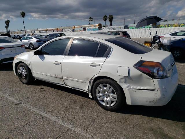 Изображение 2 2011 NISSAN ALTIMA BASE 2011 с VIN 1N4AL2AP5BN459541
