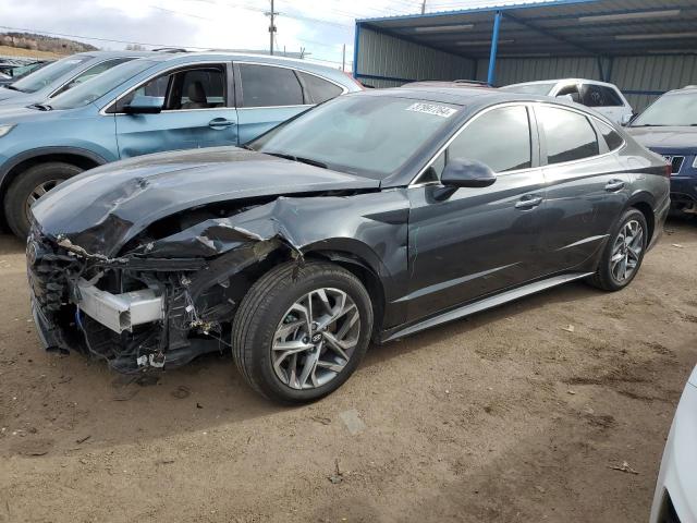 Изображение 2023 HYUNDAI SONATA SEL 2023