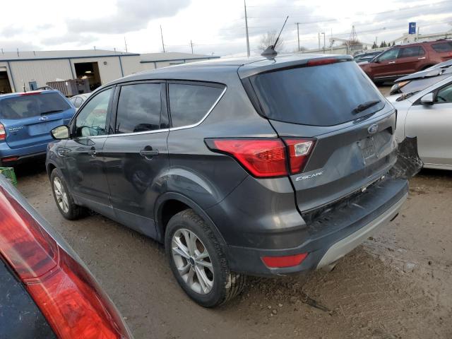 Изображение 2 2019 FORD ESCAPE SE 2019 с VIN 1FMCU9GD5KUC00569