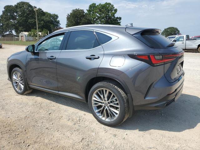 Изображение 2 2023 LEXUS NX 350H 2023 с VIN 2T2GKCEZ8PC015231