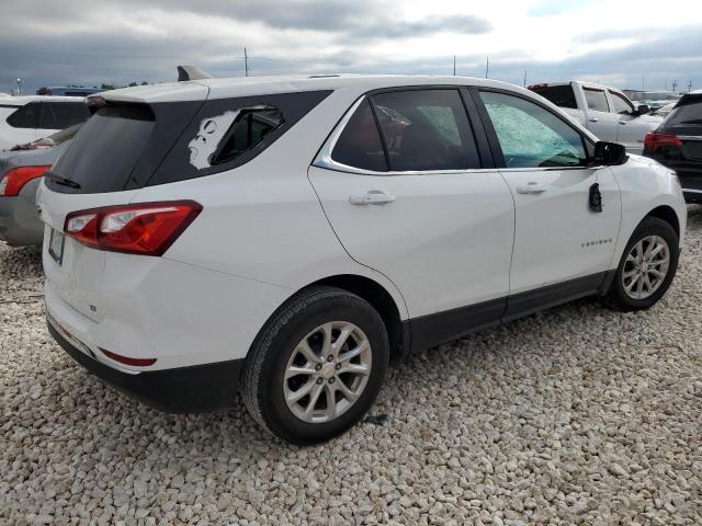 Obraz 3 z 2018 CHEVROLET EQUINOX LT 2018 z VIN 3GNAXJEV0JS619077