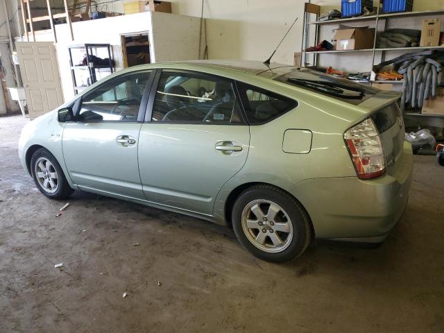 Obraz 2 z 2009 TOYOTA PRIUS  2009 z VIN JTDKB20U197879322