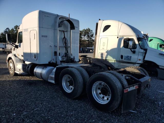 Image 3 of 2016 PETERBILT 579  2016 with VIN 1XPBDP9X9GD359970