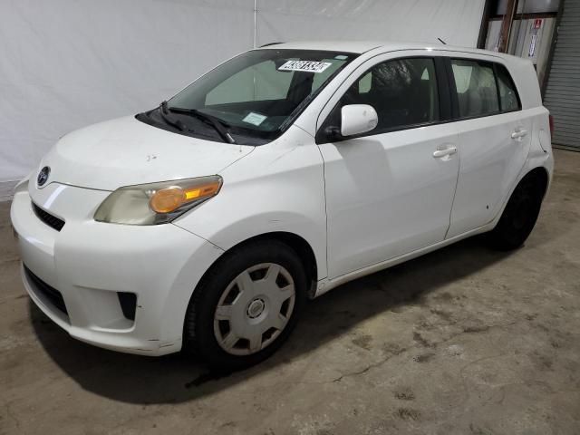 Изображение 1 2013 TOYOTA SCION XD  2013 с VIN JTKKUPB49D1034954