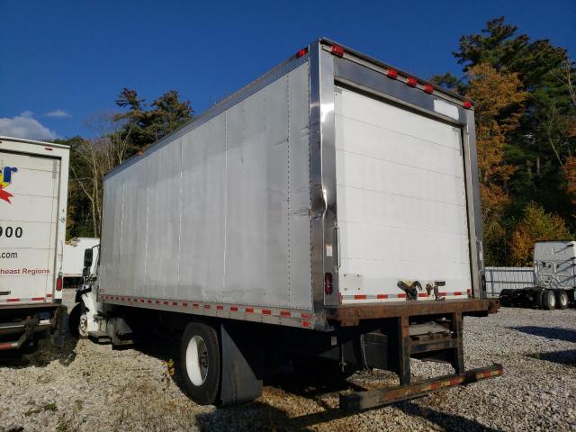 Image 2 of 2019 FREIGHTLINER M2 106 MEDIUM DUTY 2019 with VIN 3ALACWFC3KDLJ3266