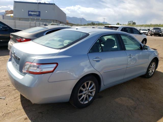 Image 3 of 2011 TOYOTA CAMRY HYBRID 2011 with VIN 4T1BB3EK1BU136854