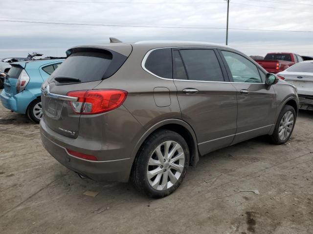 Obraz 3 z 2017 BUICK ENVISION PREMIUM II 2017 z VIN LRBFXFSX3HD069576