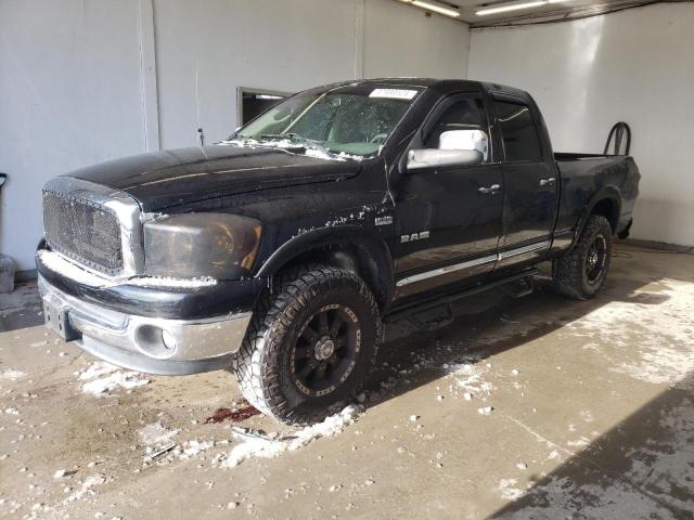 Image 1 of 2008 DODGE RAM 1500 ST 2008 with VIN 1D7HU18248S630256